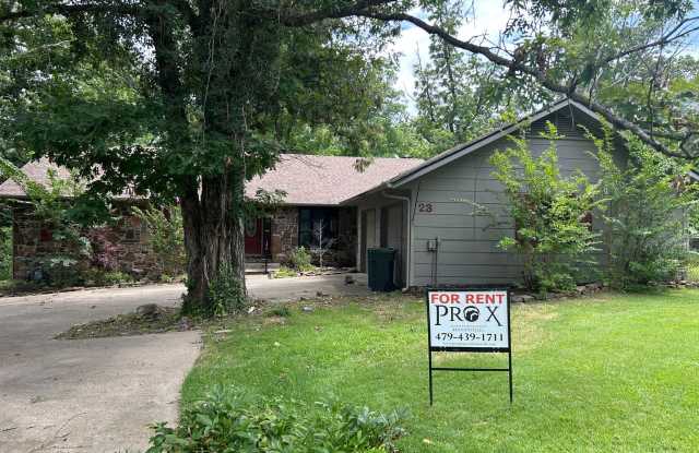 Spacious 4-Bedroom Home in Rogers, AR! photos photos Spacious 4-Bedroom Home in Rogers, AR! photos photos