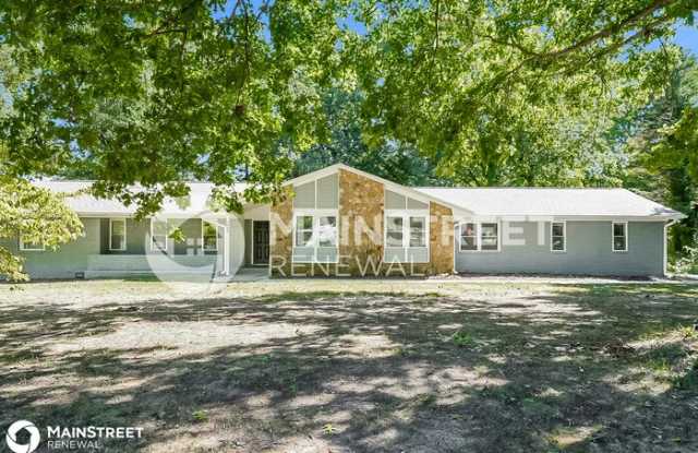 4000 Perth Place - 4000 Perth Place, Guilford County, NC 27405