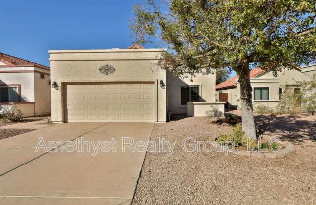 558 South Danyell Drive - 558 South Danyell Drive, Chandler, AZ 85225