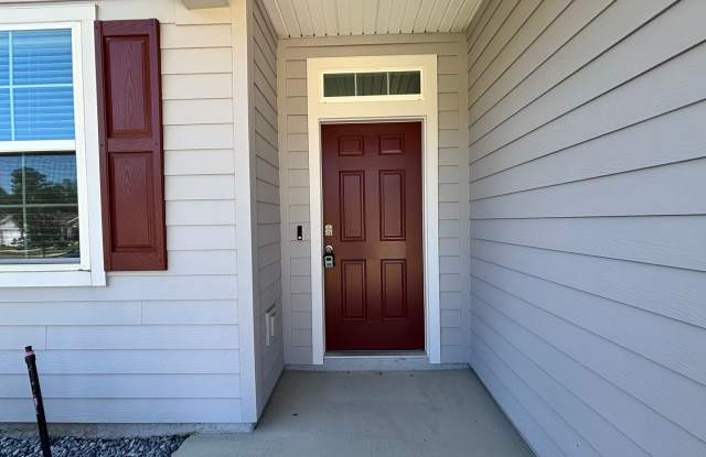 Huge Home in Green Cove Springs Gallery 4