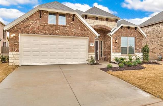 824 McCall Drive - 824 Mccall Drive, Fate, TX 75087