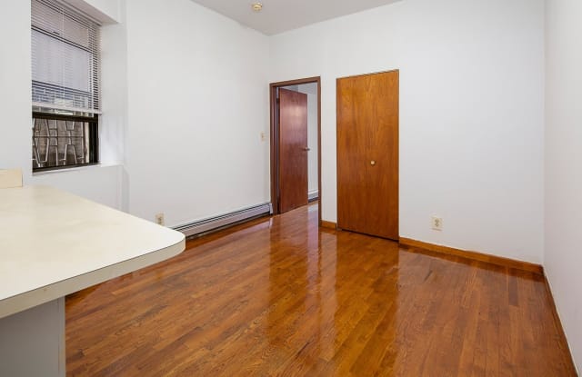 95 Madison Street - 95 Madison Street, New York City, NY 10002