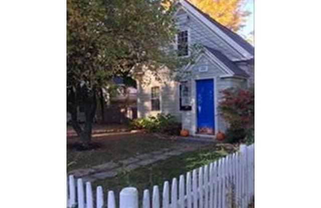 11 Walcott St - 11 Walcott Street, Hopkinton, MA 01748