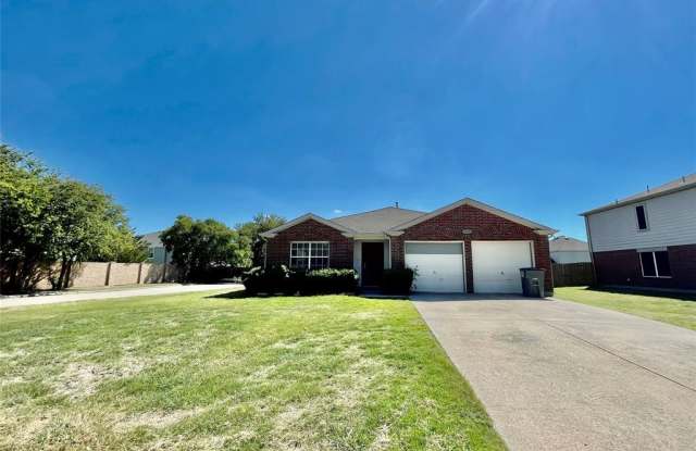 2428 Tailburton Court - 2428 Tailburton Court, Little Elm, TX 75068