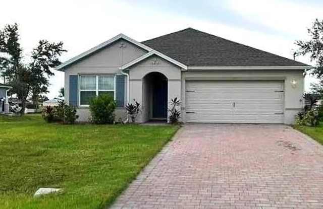 19 Northwest 29th Terrace - 19 Northwest 29th Terrace, Cape Coral, FL 33993