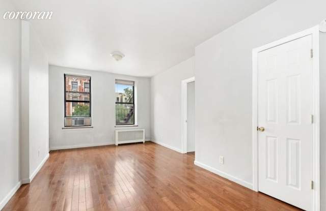 366 West 116th Street - 366 West 116th Street, New York City, NY 10026