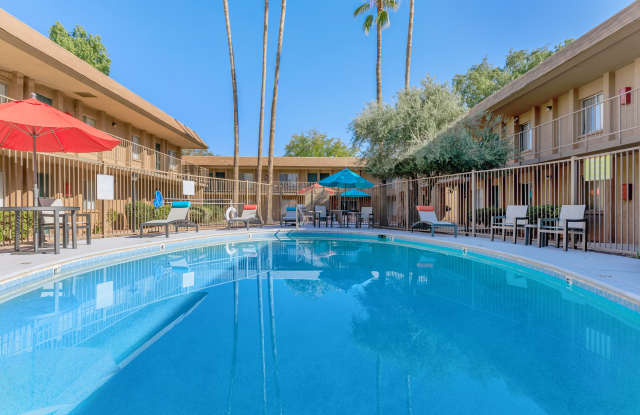 Country Club Terrace photos photos