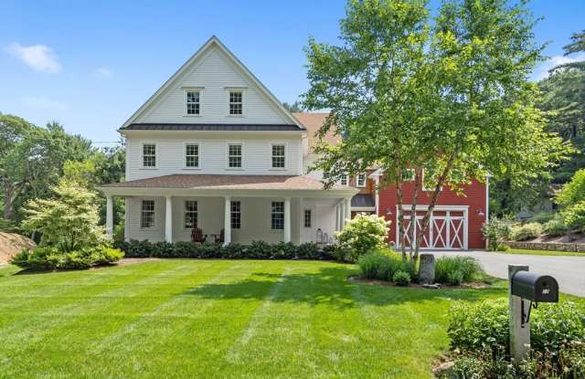 29 Hayes Lane - 29 Hayes Lane, Lexington, MA 02420