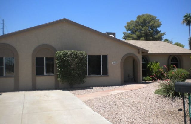 10602 N 26th St - 10602 North 26th Street, Phoenix, AZ 85028