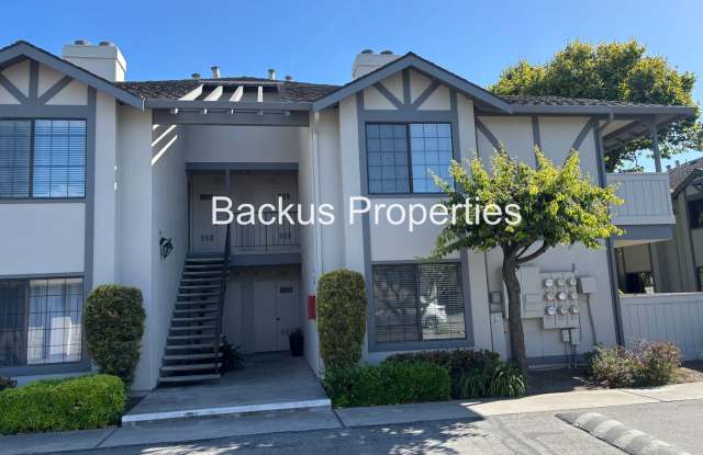 Nice two bedroom condo in Westwood gated community photos photos