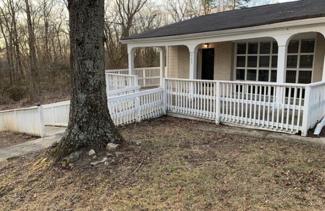 940 Blair Bridge Road - 940 Blair Bridge Rd, Cobb County, GA 30168