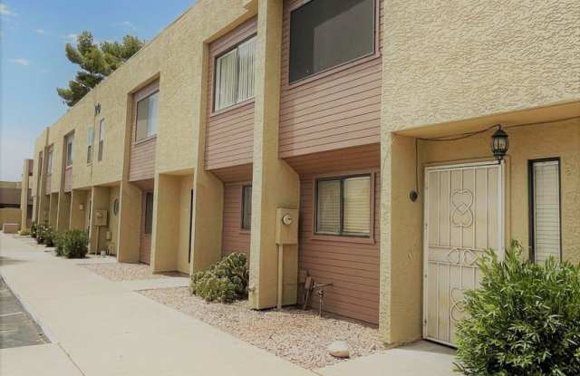 EXCELLENT TOWNHOME IN TEMPE! photos photos