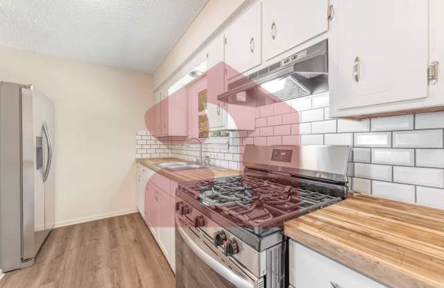 409 South Cleveland Street - B photos photos