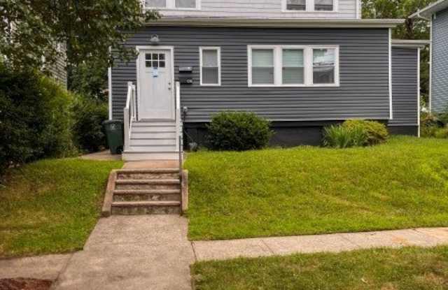 128 Nesbit Ter - 128 Nesbit Terrace, Irvington, NJ 07111