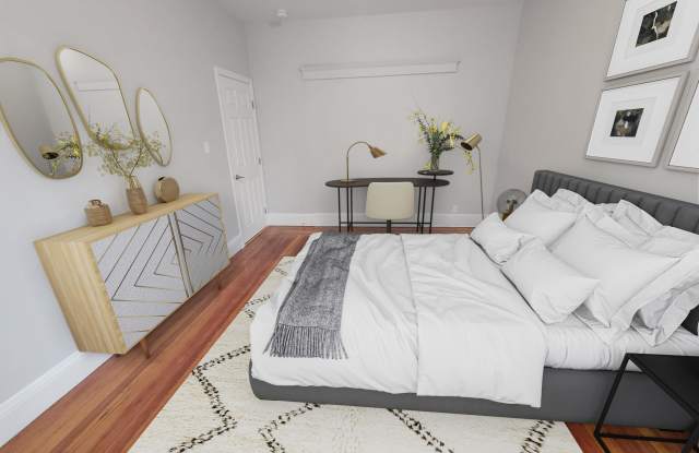 108 Callender Street - 108 Callender Street, Boston, MA 02124 108 Callender Street - 108 Callender Street, Boston, MA 02124