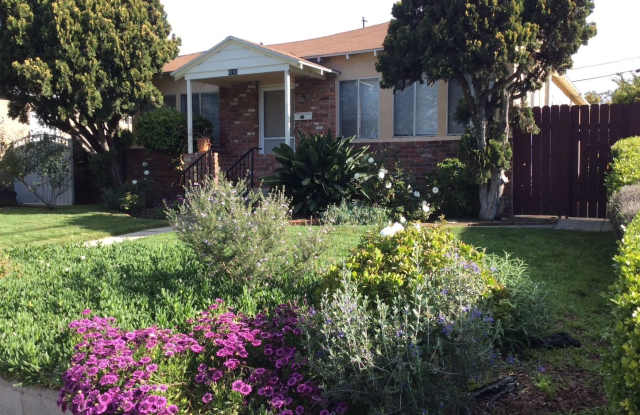4190 Commonwealth Ave - 4190 Commonwealth Avenue, Culver City, CA 90232