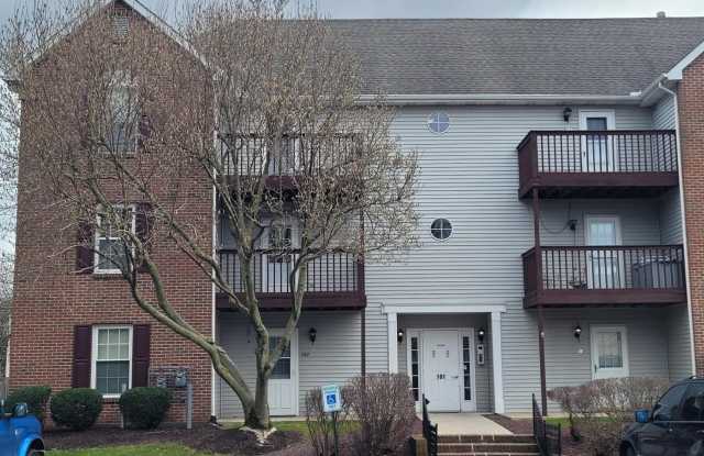 101 N CAROLINE PLACE - 101 North Caroline Place, Dover, DE 19904