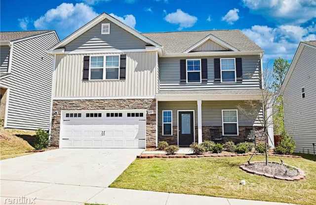 687 Cape Fear St - 687 Cape Fear Street, Fort Mill, SC 29715