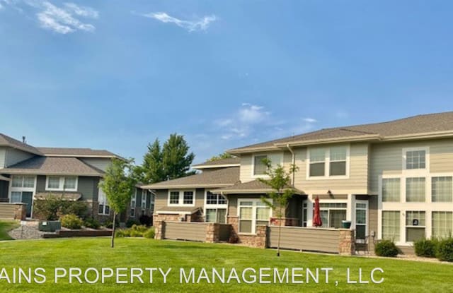 5600 W 3rd Street 5-Q - 5600 W 3rd St, Greeley, CO 80634