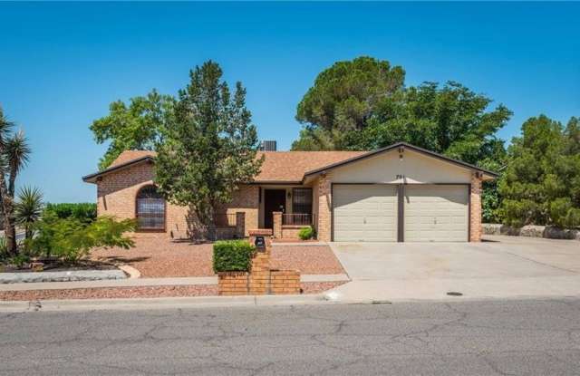 701 El Parque Drive photos photos