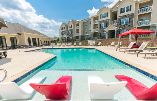 Aventura at Maryland Oaks photos photos