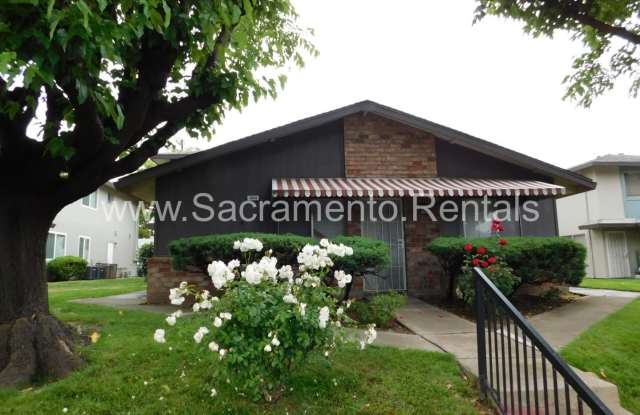Spacious 2bd/1ba Foothill Farms Area Condo photos photos