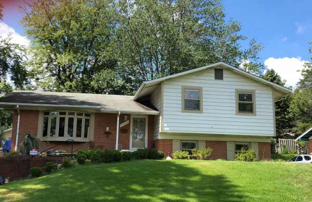 11516 TABER STREET - 11516 Taber Street, Wheaton, MD 20902