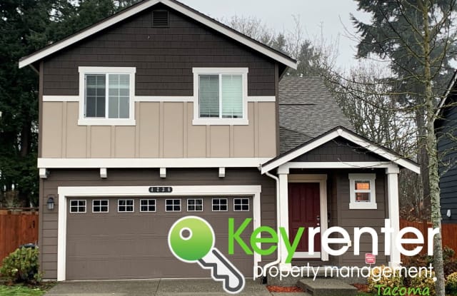 4236 E T ST - 4236 East T Street, Tacoma, WA 98404
