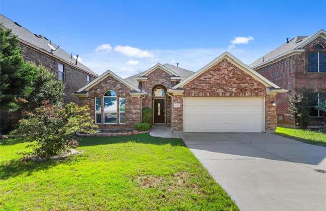 9209 Friendswood Drive - 9209 Friendswood Drive, Fort Worth, TX 76123