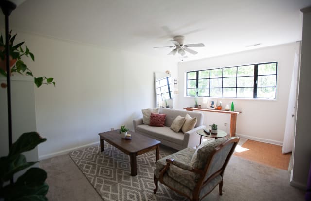 5125 Valley Stream Road - 5125 Valley Stream Road, Charlotte, NC 28209