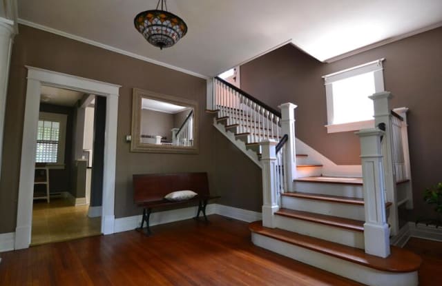 4400 Goodview Street - 4400 Goodview Street, Lynchburg, VA 24502