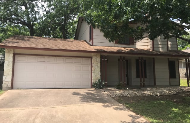 8906 Marsh Drive - 8906 Marsh Drive, Austin, TX 78748