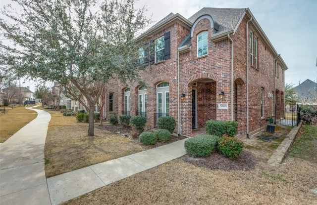 5909 Mayhew Court - 5909 Mayhew Court, McKinney, TX 75070