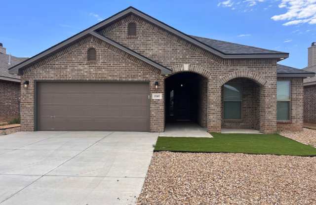 4 Bedroom Rental Available July 9th in Lubbock Cooper ISD  Bell farms Neighborhood photos photos