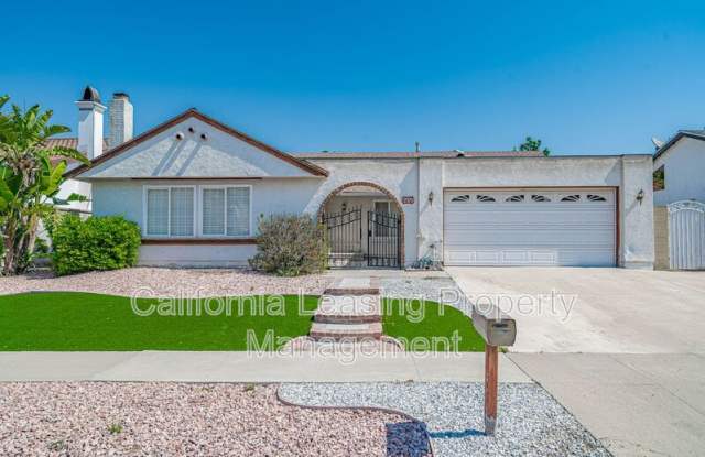 2379 Kentfield Street - 2379 Kentfield Street, Simi Valley, CA 93065
