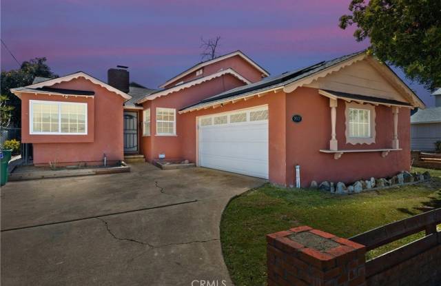 7417 Gribble Street - 7417 Gribble Street, San Diego, CA 92114