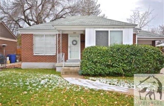 1165 W Centennial Cir - 1165 W Centennial Cir, Salt Lake City, UT 84116