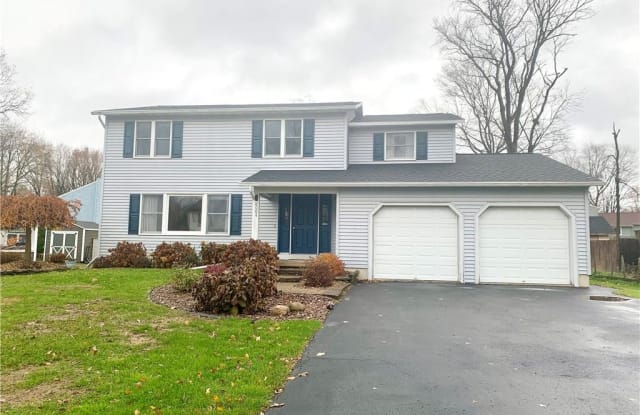 8004 Ginger Road - 8004 Ginger Road, Onondaga County, NY 13090