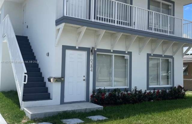 10386 SW 173rd St - 10386 Southwest 173rd Street, West Perrine, FL 33157