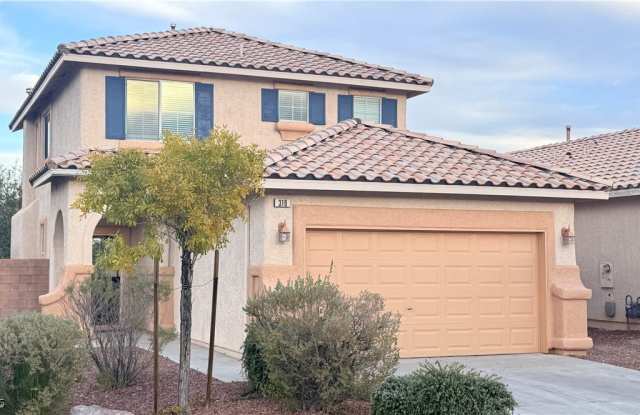 316 Sonoma Valley Street - 316 Sonoma Valley Street, Las Vegas, NV 89144