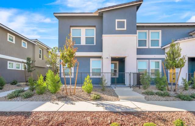 Modern 3-Bedroom Townhome in Henderson’s Cadence Community! Gallery 3