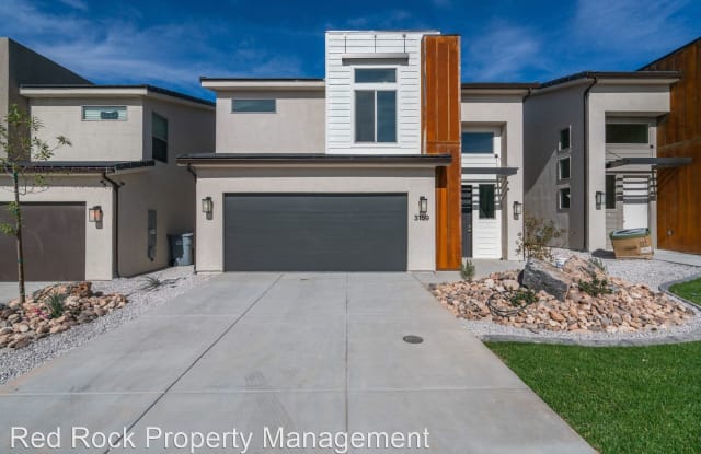 3159 E Sky Rim Way - 3159 E Sky Rim Way, St. George, UT 84790