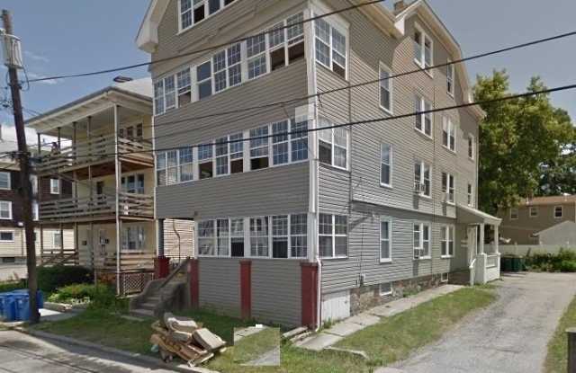 281 Mowry Street - 281 Mowry Street, Woonsocket, RI 02895