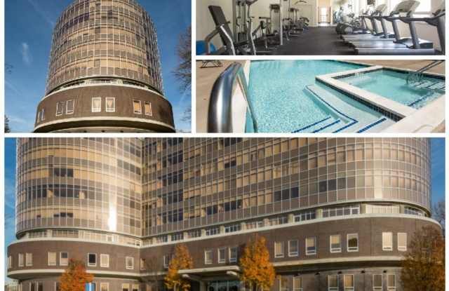 201 N 8TH Street unit: 809 photos photos 201 N 8TH Street unit: 809 photos photos