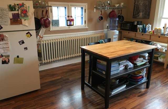 1005 3rd St E - 1005 3rd Street East, St. Paul, MN 55106