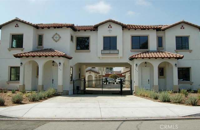 425 W Duarte Road photos photos