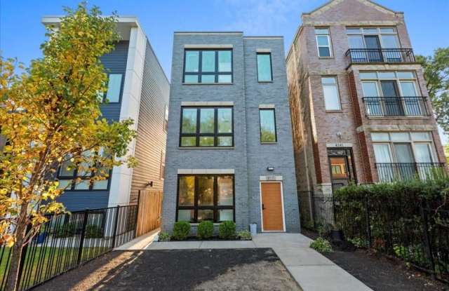 4539 S Evans Avenue photos photos