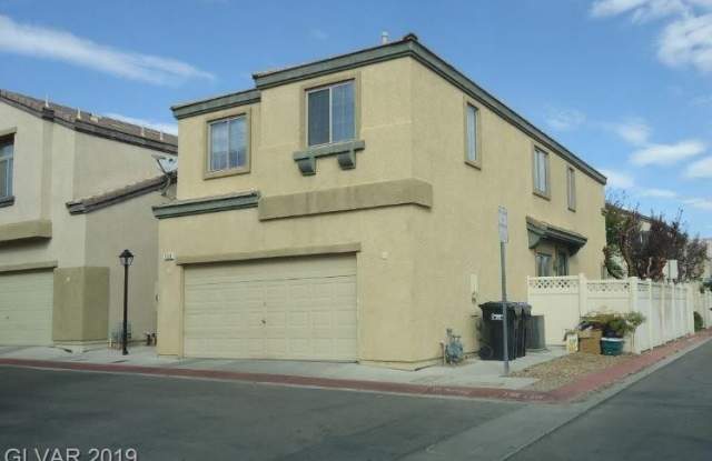 728 Tree Vista - 728 Tree Vista Court, North Las Vegas, NV 89084