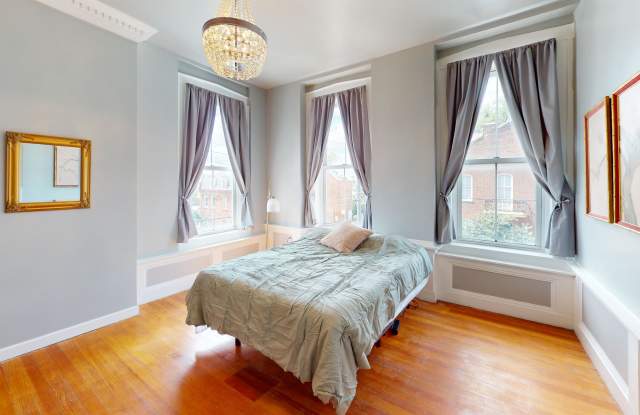 715 Soulard St - - photos photos