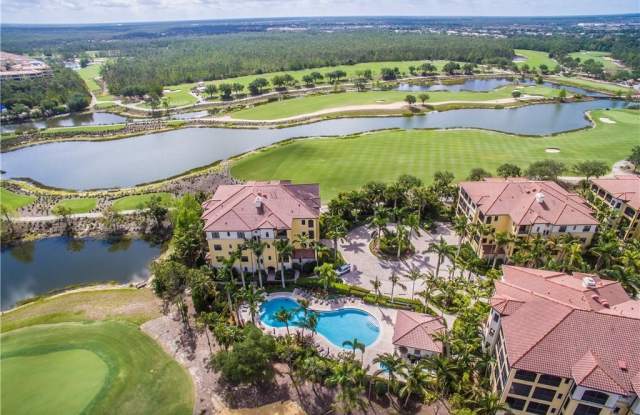 2538 Marquesa Royale LN - 2538 Marquesa Royale Lane, Collier County, FL 34109